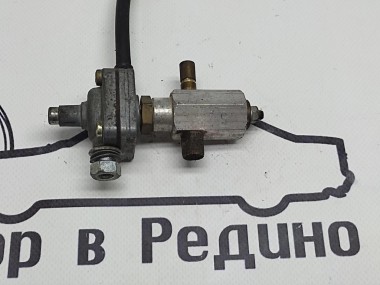 Регулятор холостого хода MERCEDES-BENZ W124 W124/S124/C124/A124 (1984 - 1993) — Разборка Мерседес