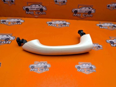 Ручка двери наружняя MERCEDES-BENZ M-класс W164 рестайлинг (2008 - 2011) — Разборка Мерседес