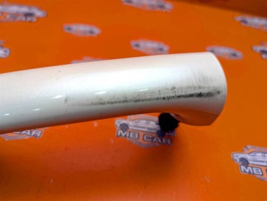 Ручка двери наружняя MERCEDES-BENZ M-класс W164 рестайлинг (2008 - 2011) — Разборка Мерседес