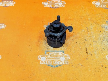 Продувка катализатора MERCEDES-BENZ E-класс AMG W211/S211 (2002 - 2006) — Разборка Мерседес