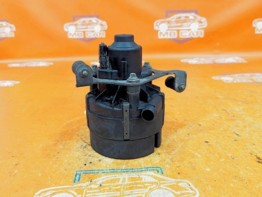 Продувка катализатора MERCEDES-BENZ E-класс AMG W211/S211 (2002 - 2006) — Разборка Мерседес