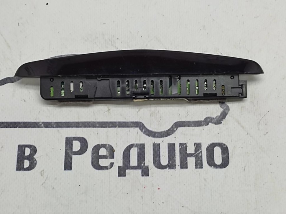 Индикатор парктроника MERCEDES-BENZ C-класс W204/S204 (2006 - 2011) фото 1 — Разборка Мерседес