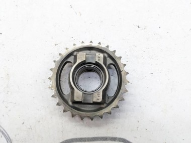 Шестерня привода ТНВД MERCEDES-BENZ E-класс W211/S211 (2002 - 2006) — Разборка Мерседес