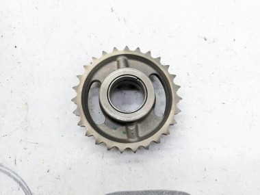 Шестерня привода ТНВД MERCEDES-BENZ E-класс W211/S211 (2002 - 2006) — Разборка Мерседес