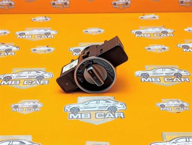 Переключатель света MERCEDES-BENZ GLE-класс Coupe C292 (2015 - 2019) — Разборка Мерседес