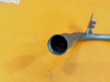 Трубка маслоизмерительного щупа MERCEDES-BENZ E-класс W212/S212/C207/A207 (2009 - 2013) — Разборка Мерседес