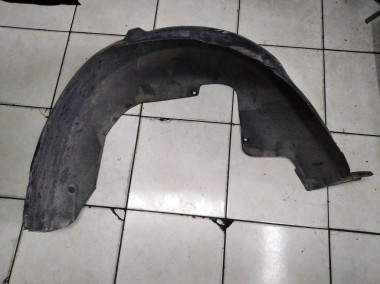 Подкрылок задний левый MERCEDES-BENZ E-класс W210/S210 рестайлинг (1999 - 2003) &mdash; Разборка Мерседес