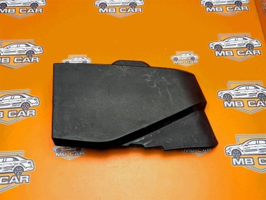 Крышка двигателя декоративная MERCEDES-BENZ S-класс W222/C217/A217 (2013 - 2017) — Разборка Мерседес