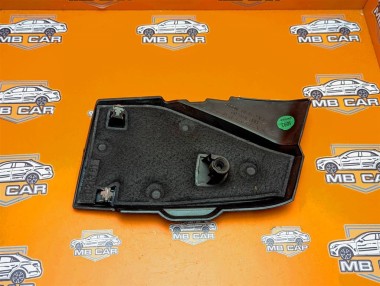 Крышка двигателя декоративная MERCEDES-BENZ S-класс W222/C217/A217 (2013 - 2017) — Разборка Мерседес