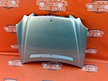 Капот MERCEDES-BENZ E-класс W211/S211 (2002 - 2006) — Разборка Мерседес