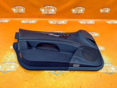 Карта двери передняя левая MERCEDES-BENZ E-класс W211/S211 (2002 - 2006) — Разборка Мерседес