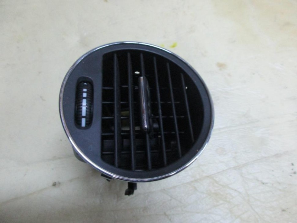 Воздуховод MERCEDES-BENZ CLS-класс C219 (2004 - 2008) фото 1 — Разборка Мерседес