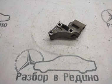 Кронштейн двигателя MERCEDES-BENZ E-класс W211/S211 (2002 - 2006) — Разборка Мерседес