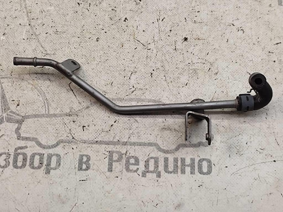 Трубка вентиляции MERCEDES-BENZ GLE-класс W166 (2015 - 2018) фото 1 — Разборка Мерседес