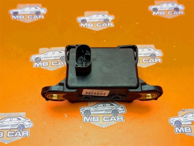 Датчик поперечного ускорения MERCEDES-BENZ M-класс W164 (2005 - 2008) — Разборка Мерседес