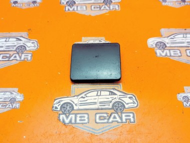 Заглушка порога MERCEDES-BENZ S-класс W220 (1998 - 2005) — Разборка Мерседес