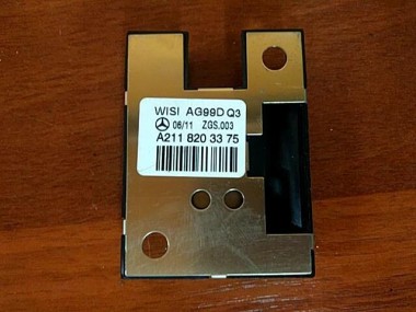 Антенна MERCEDES-BENZ CLS-класс C219 (2004 - 2008) — Разборка Мерседес