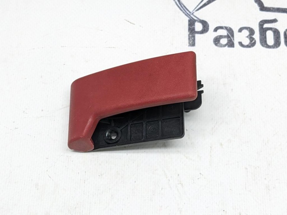 Ручка открытия капота MERCEDES-BENZ E-класс W211/S211 (2002 - 2006) фото 1 — Разборка Мерседес