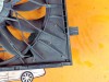 Вентилятор основной MERCEDES-BENZ M-класс W163 рестайлинг (2001 - 2005) фото 11 &mdash; Разборка Мерседес
