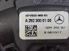 Педаль газа электронная MERCEDES-BENZ GLE-класс W166 (2015 - 2018) фото 3 — Разборка Мерседес