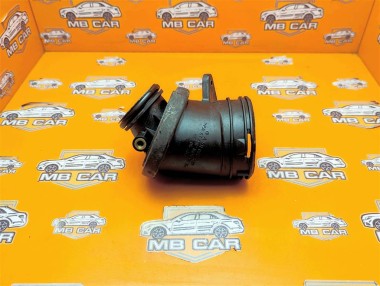 Демпфер турбины MERCEDES-BENZ C-класс W203/S203/CL203 (2000 - 2004) — Разборка Мерседес