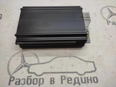 Усилитель звука MERCEDES-BENZ SLK-класс R170 (1996 - 2000) — Разборка Мерседес