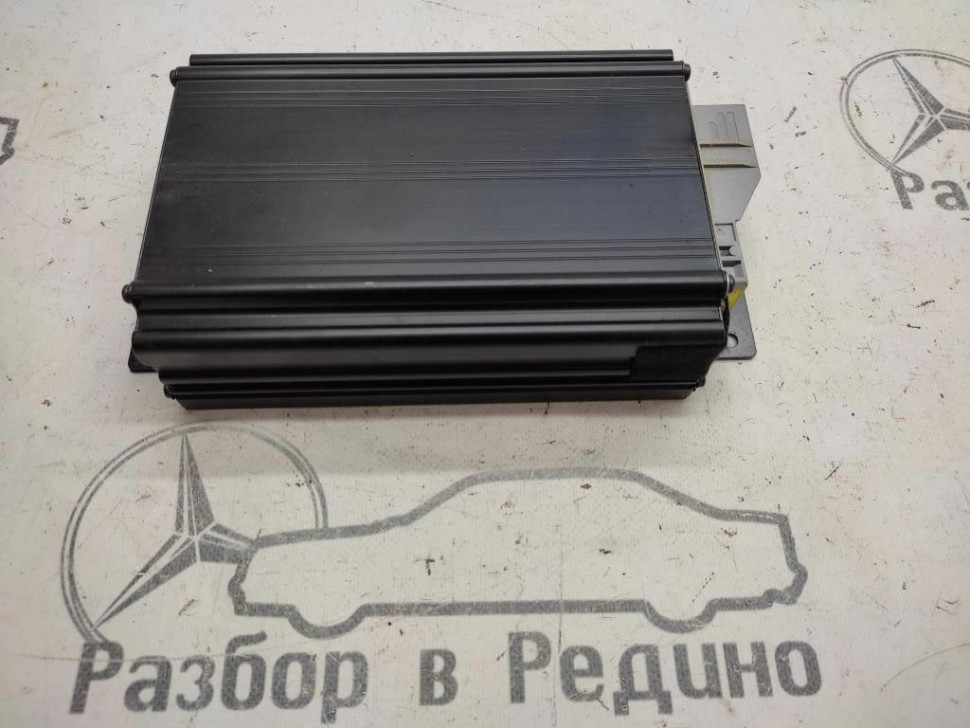 Усилитель звука MERCEDES-BENZ SLK-класс R170 (1996 - 2000) фото 1 — Разборка Мерседес