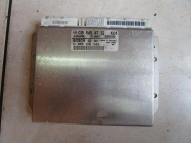 Блок ASR MERCEDES-BENZ S-класс W140 (1991 - 1998) — Разборка Мерседес