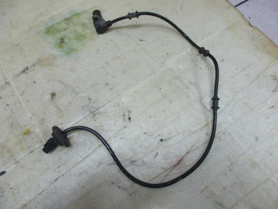 Датчик ABS MERCEDES-BENZ E-класс W210/S210 (1995 - 1999) фото 1 — Разборка Мерседес
