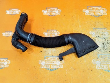 Патрубок воздушный MERCEDES-BENZ GLE-класс W166 (2015 - 2018) — Разборка Мерседес