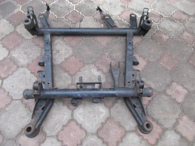 Подрамник передний MERCEDES-BENZ V-class W638 — Разборка Мерседес