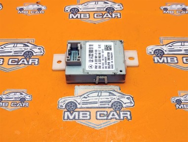 Блок светодиодной подсветки MERCEDES-BENZ E-класс W213/S213/C238/A238 (2016 - 2021) — Разборка Мерседес