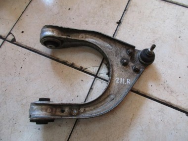 Рычаг передний верхний MERCEDES-BENZ E-класс W211/S211 (2002 - 2006) — Разборка Мерседес