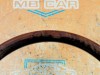 Руль MERCEDES-BENZ S-класс W221 (2005 - 2009) фото 4 &mdash; Разборка Мерседес