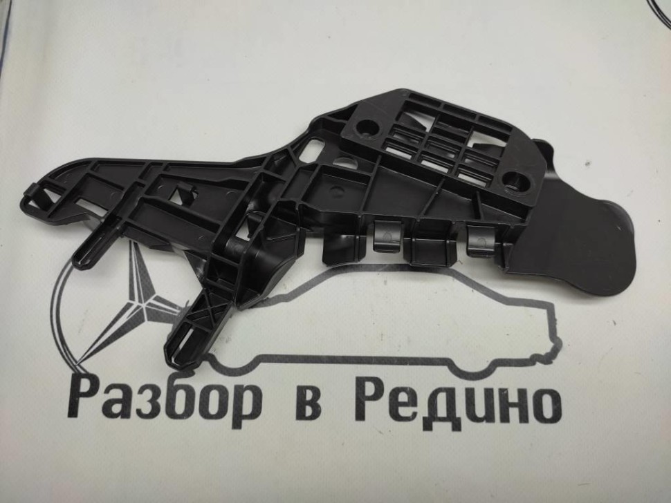 Кронштейн MERCEDES-BENZ GL-класс X166 (2012 - 2016) фото 1 — Разборка Мерседес