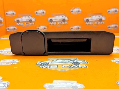 Ручка открытия багажника MERCEDES-BENZ GLE-класс W166 (2015 - 2018) — Разборка Мерседес