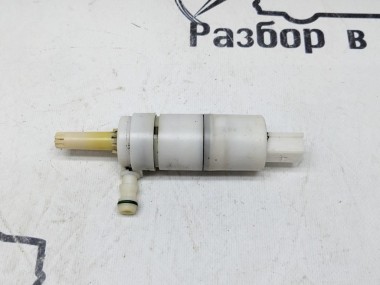 Насос омывателей MERCEDES-BENZ CLK-класс C209/A209 (2002 - 2005) — Разборка Мерседес