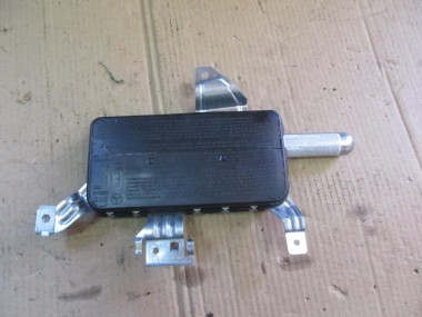 Подушка безопасности дверная MERCEDES-BENZ C-класс W203/S203/CL203 (2000 - 2004) — Разборка Мерседес