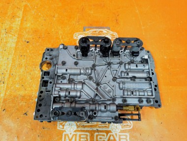 Гидроблок АКПП MERCEDES-BENZ S-класс W220 рестайлинг (2002 - 2005) — Разборка Мерседес