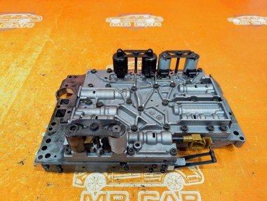 Гидроблок АКПП MERCEDES-BENZ S-класс W220 рестайлинг (2002 - 2005) — Разборка Мерседес