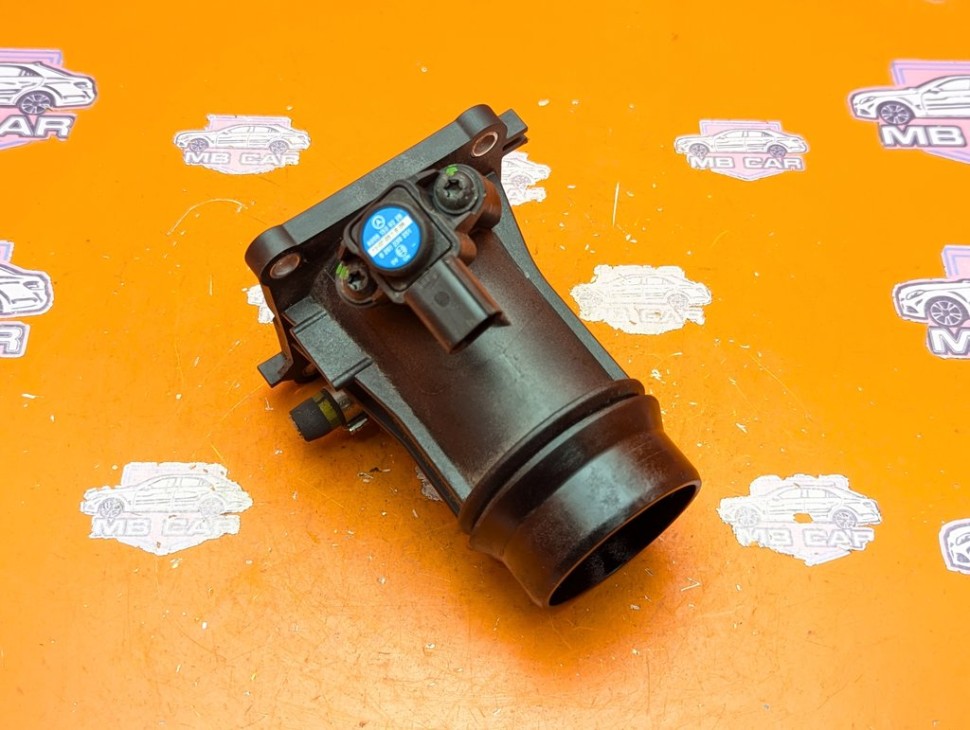 Фланец MERCEDES-BENZ C-класс W204/S204/С204 рестайлинг (2011 - 2015) фото 1 &mdash; Разборка Мерседес