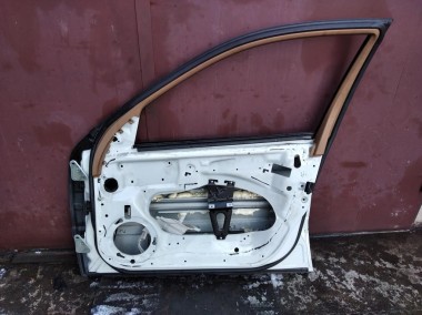 Дверь передняя правая MERCEDES-BENZ E-класс W211/S211 рестайлинг (2006 - 2009) — Разборка Мерседес