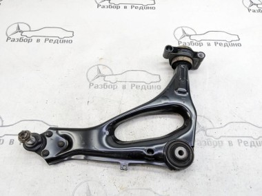 Рычаг передний нижний правый MERCEDES-BENZ V-класс W447 рестайлинг (2019 - 2025) — Разборка Мерседес