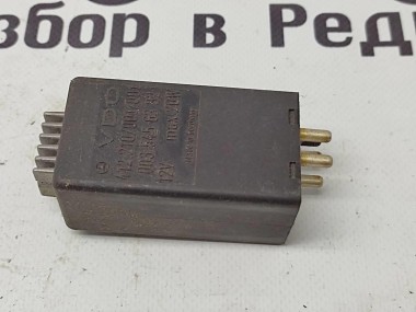 Реле освещения панели приборов MERCEDES-BENZ W124 W124/S124/C124/A124 (1984 - 1993) — Разборка Мерседес