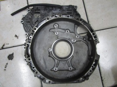 Крышка картера ГРМ MERCEDES-BENZ Sprinter W906 (2006 - 2019) — Разборка Мерседес
