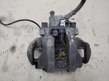 Суппорт задний правый MERCEDES-BENZ E-класс W211/S211 рестайлинг (2006 - 2009) — Разборка Мерседес