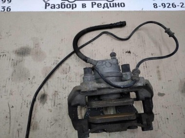 Суппорт задний правый MERCEDES-BENZ E-класс W211/S211 рестайлинг (2006 - 2009) — Разборка Мерседес