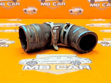 Патрубок ОЖ MERCEDES-BENZ C-класс W204/S204 (2006 - 2011) — Разборка Мерседес