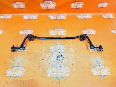 Стабилизатор задний MERCEDES-BENZ GLE-класс W166 (2015 - 2018) — Разборка Мерседес