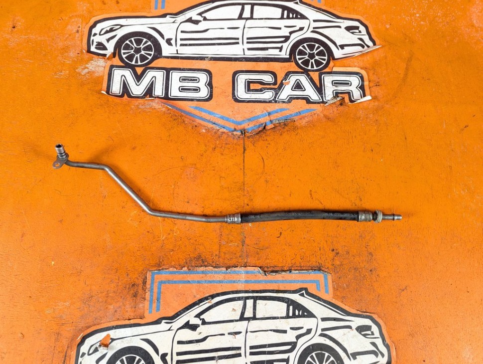 Трубка АКПП MERCEDES-BENZ X-класс I (2017 - 2020) фото 1 &mdash; Разборка Мерседес